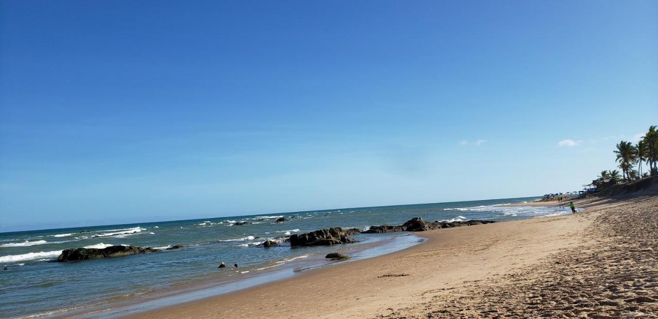 Estrela Antonia - Praia De Santo Antonio Mata de Sao Joao Exterior photo